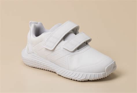 adidas weiß leder kinder|weiße Sneaker für Kinder .